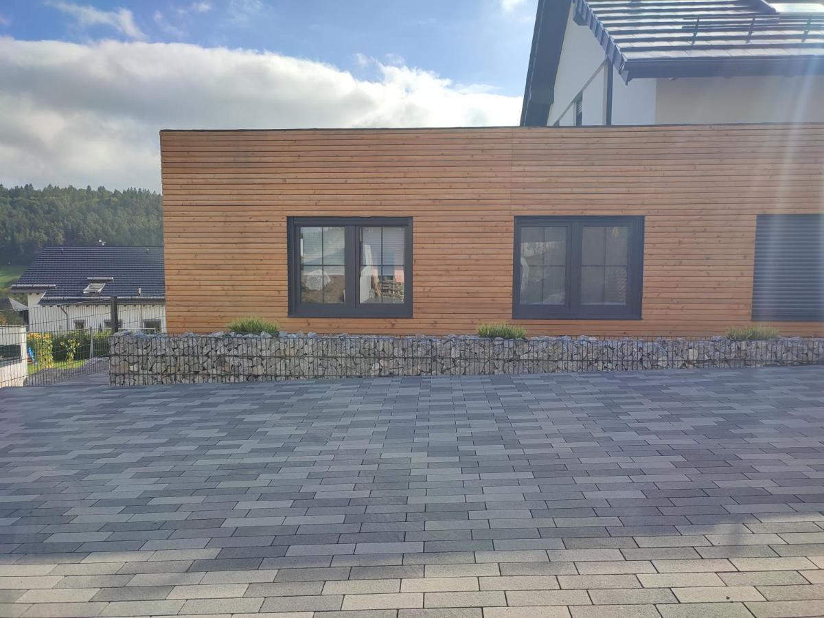 Fewo Poenblick Willingen  Kültér fotó